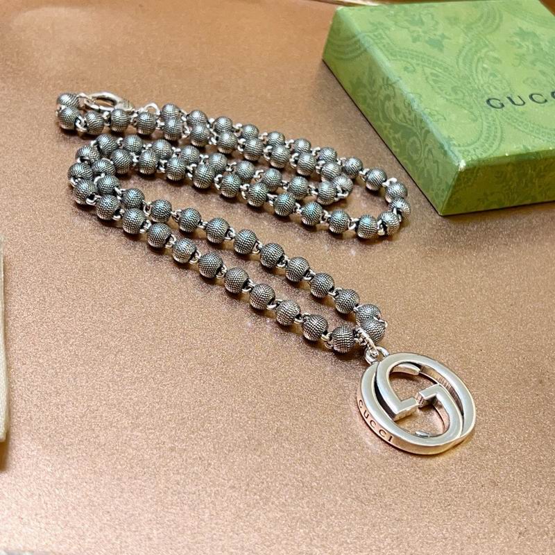 Gucci Necklace 07yxh150